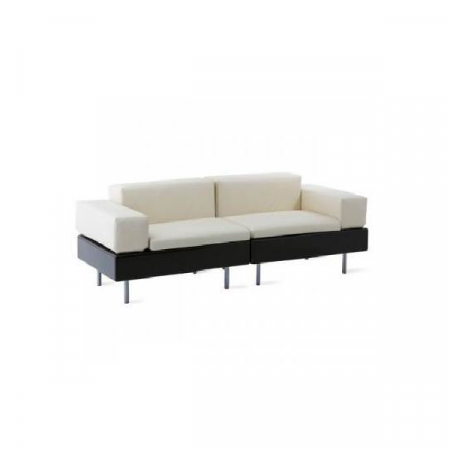 Canapele modulare plastic polietilena office HAPPYLIFE SOFA [6]