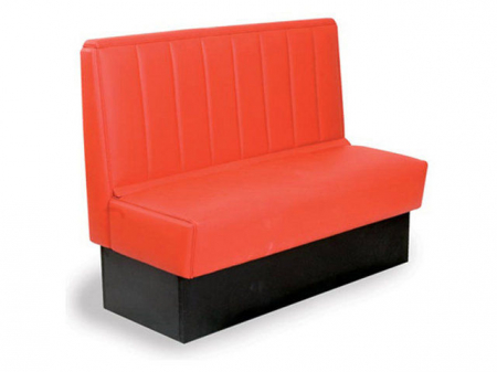 Canapele fast food - Canapea pentru restaurant sau fast food, modulara - BEKO