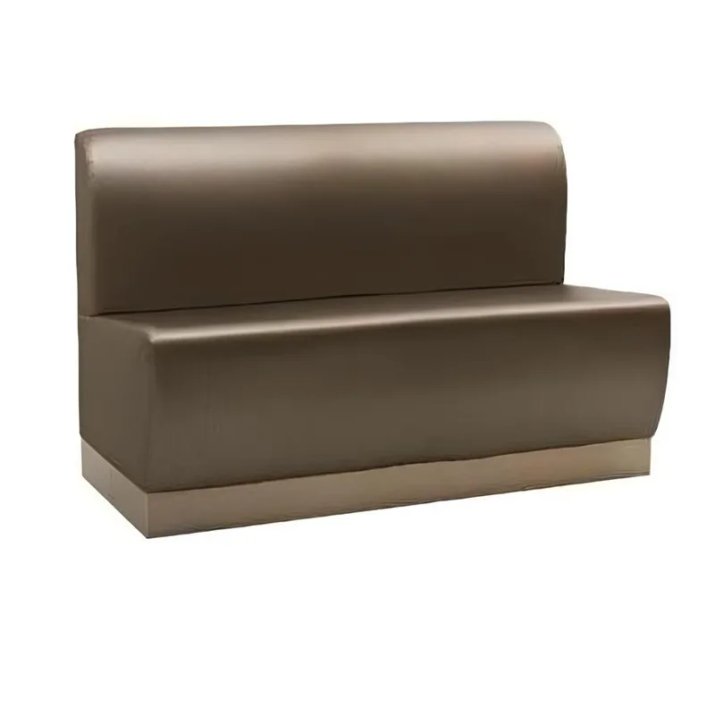 Canapele fast food - Canapea HoReCa la comanda pentru trafic intens - EVO_2020C