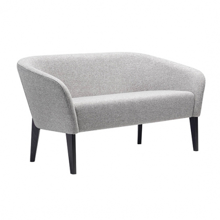 Canapele office - Canapele office moderne tapitate cadru lemn KYK 543