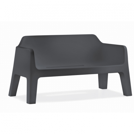 Canapele pentru exterior din plastic PLUS 636 [2]