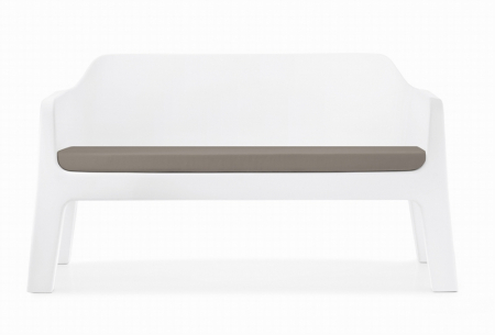 Canapele pentru exterior din plastic PLUS 636 [3]