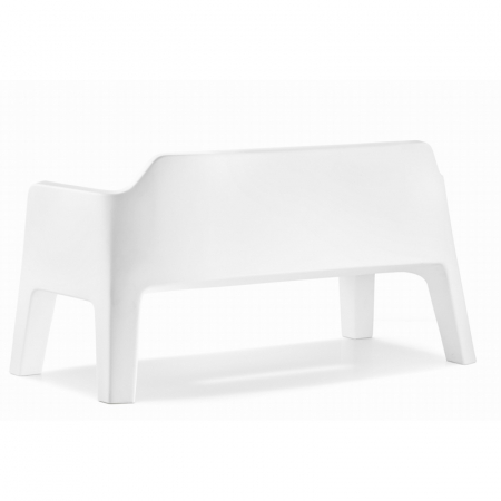 Canapele pentru exterior din plastic PLUS 636 [1]