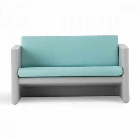Canapele plastic terasa/outdoor SUNSET 626 [4]