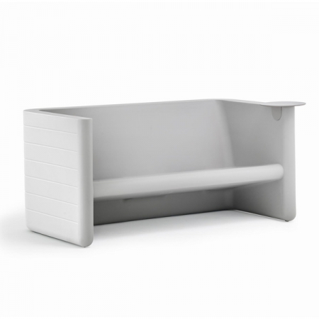 Canapele plastic terasa/outdoor SUNSET 626 [2]