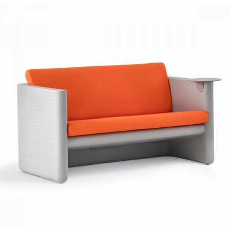 Canapele plastic terasa/outdoor SUNSET 626