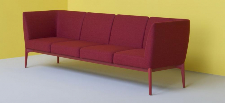 Canapele tapitate stil modern SOCIAL 4ALLL [4]