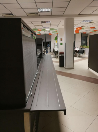 Cantina Liceul Francez Anna de Noailles - Bucuresti (2018) [9]