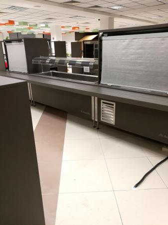 Cantina Liceul Francez Anna de Noailles - Bucuresti (2018) [13]