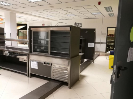 Cantina Liceul Francez Anna de Noailles - Bucuresti (2018) [14]