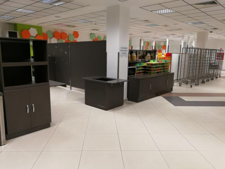 Cantina Liceul Francez Anna de Noailles - Bucuresti (2018) [17]