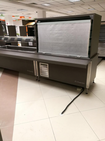 Cantina Liceul Francez Anna de Noailles - Bucuresti (2018) [12]