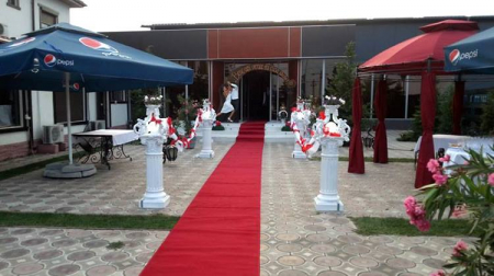 Casa Veche - Sala de evenimente Rm Sarat, BZ (2013) [6]