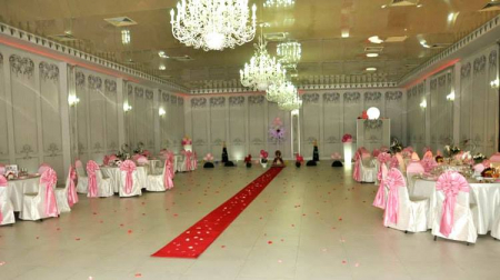 Casa Veche - Sala de evenimente Rm Sarat, BZ (2013) [3]