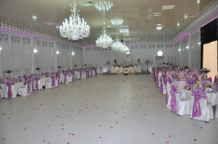 Casa Veche - Sala de evenimente Rm Sarat, BZ (2013) [2]