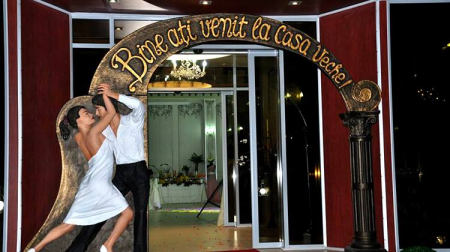 Casa Veche - Sala de evenimente Rm Sarat, BZ (2013) [7]