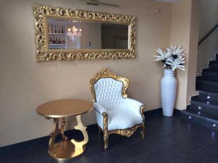 PORTOFOLIU - Casablanca Lounge Bar & Pub - Denia (Alicante), Spania (2015)