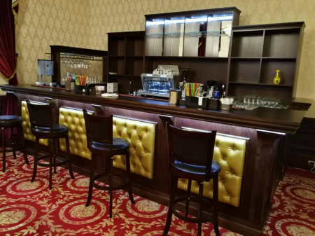 Casino Palace- Casa Vernescu - Bucuresti (2019) [2]