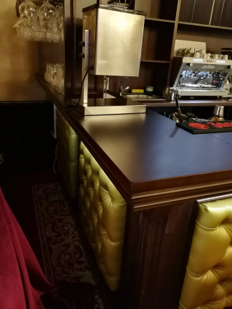 Casino Palace- Casa Vernescu - Bucuresti (2019) [6]