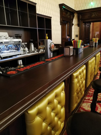 Casino Palace- Casa Vernescu - Bucuresti (2019) [3]