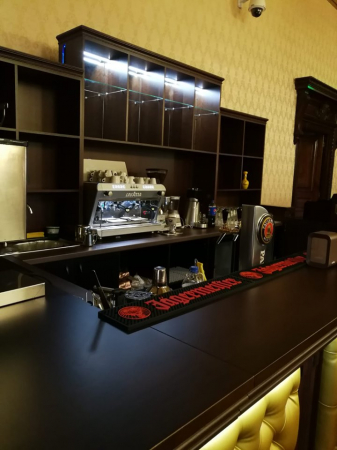 Casino Palace- Casa Vernescu - Bucuresti (2019) [5]