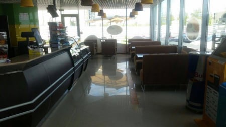 CG OIL - Calugareni, GR (2015) [6]