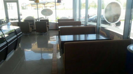 CG OIL - Calugareni, GR (2015) [2]