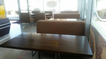 CG OIL - Calugareni, GR (2015) [4]