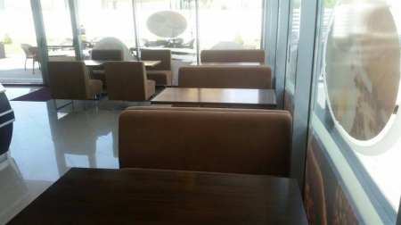 CG OIL - Calugareni, GR (2015) [1]