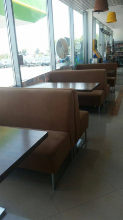 CG OIL - Calugareni, GR (2015) [5]