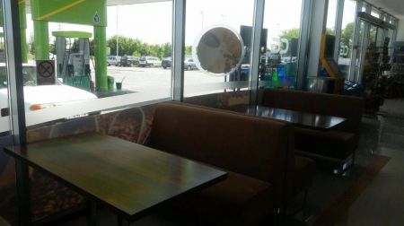 CG OIL - Calugareni, GR (2015) [3]