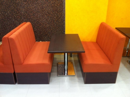 PORTOFOLIU - Chicken Grill - Mihai Bravu, Bucuresti (2012)