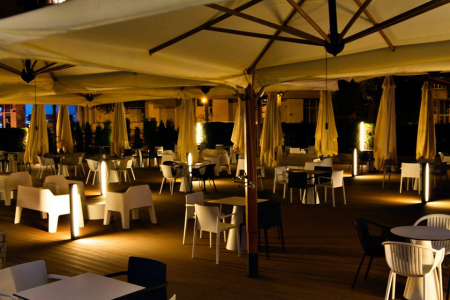 City Hotel - Slatina, Olt (2013) [9]