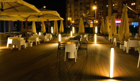 City Hotel - Slatina, Olt (2013) [4]