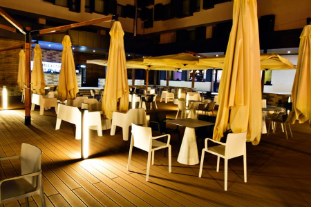 City Hotel - Slatina, Olt (2013) [3]