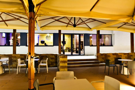 City Hotel - Slatina, Olt (2013) [12]