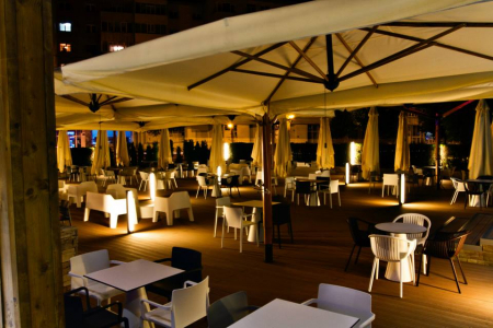 City Hotel - Slatina, Olt (2013) [15]