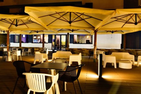 City Hotel - Slatina, Olt (2013) [13]