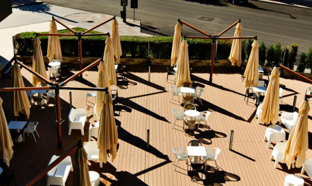 City Hotel - Slatina, Olt (2013) [14]