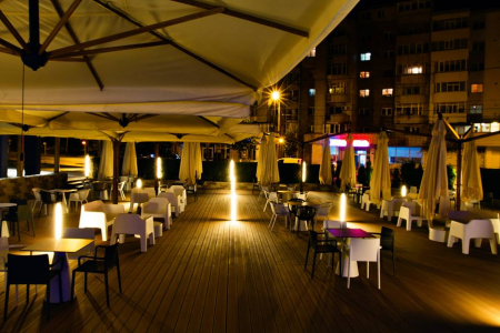 City Hotel - Slatina, Olt (2013) [6]