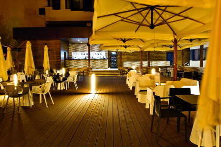 City Hotel - Slatina, Olt (2013) [8]