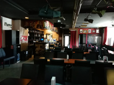 Club 99 - Bucuresti (2018) [1]