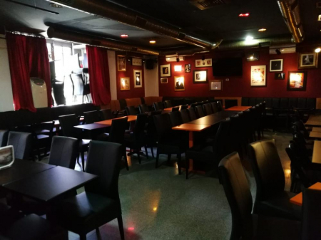 Club 99 - Bucuresti (2018) [8]