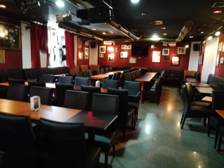 Club 99 - Bucuresti (2018) [7]