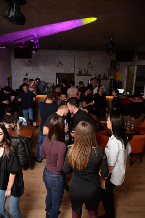 Club New Age - Caracal, OT (2016) [11]