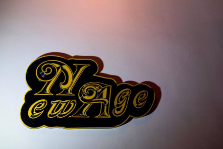 Club New Age - Caracal, OT (2016) [12]