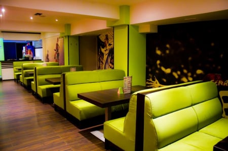 Club Zoom - Targoviste, DB (2013)