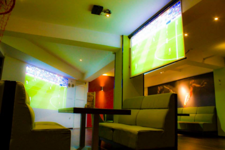 Club Zoom - Targoviste, DB (2013) [8]