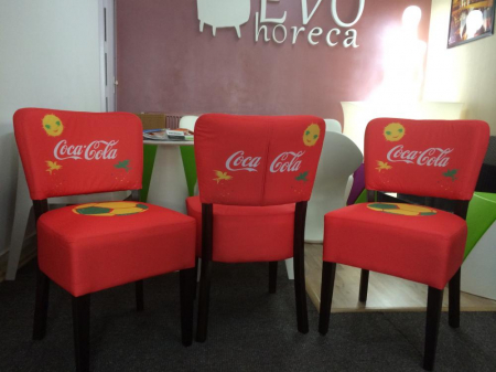 Coca-Cola - Campania "Campionatul Mondial de Fotbal" (2014)