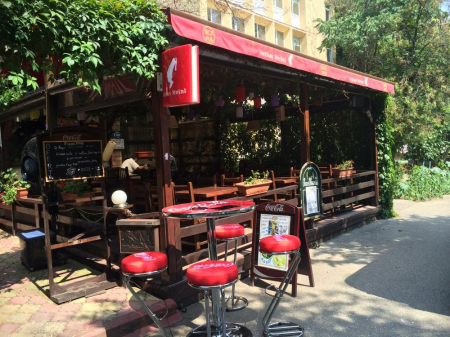 Coca-Cola - Campania "Spune-i cu un cantec" (2014) [7]